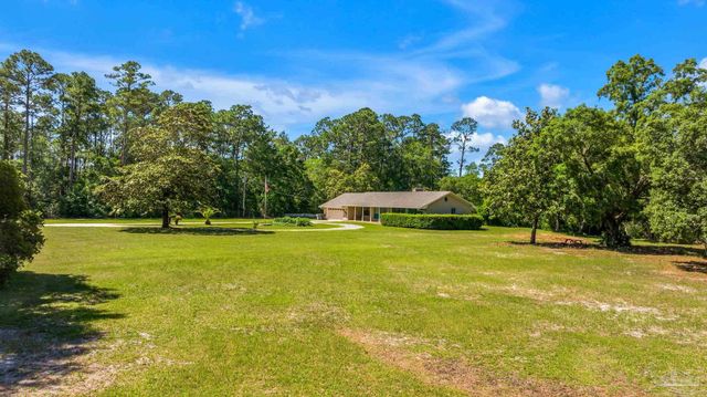 2789 Paz Pl, Pensacola, FL 32506