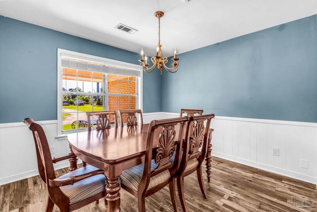 2789 Paz Pl, Pensacola, FL 32506