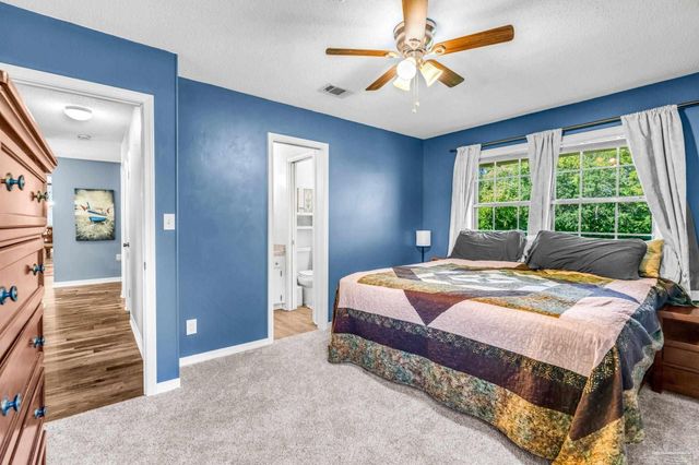 2789 Paz Pl, Pensacola, FL 32506
