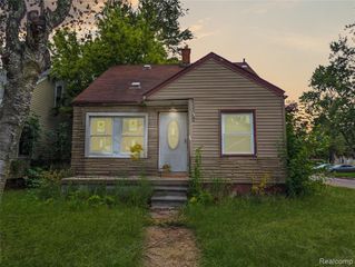 15919 E State Fair Street, Detroit, MI 48205