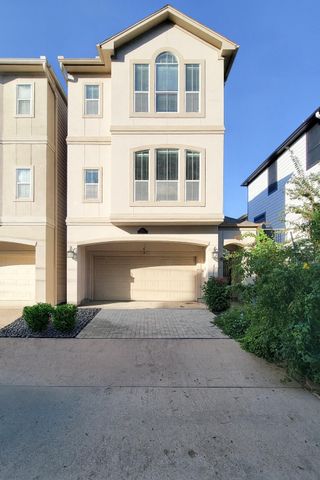 5514 Feagan Street, Houston, TX 77007