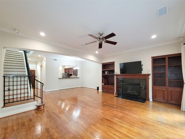 5514 Feagan Street, Houston, TX 77007