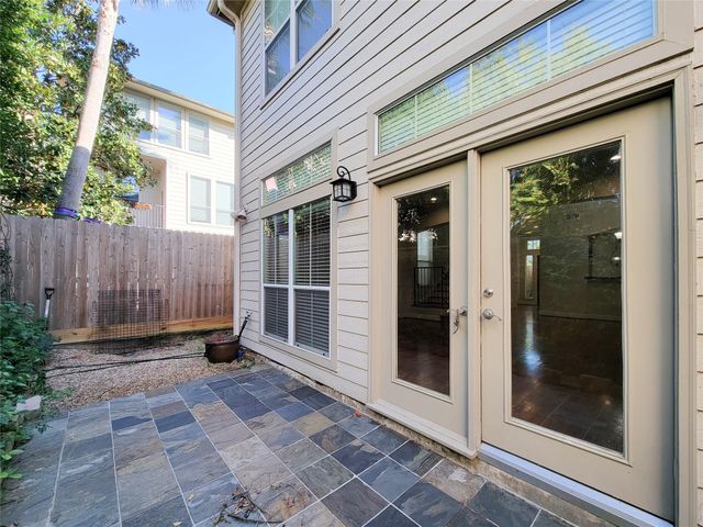 5514 Feagan Street, Houston, TX 77007