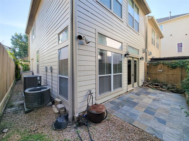 5514 Feagan Street, Houston, TX 77007