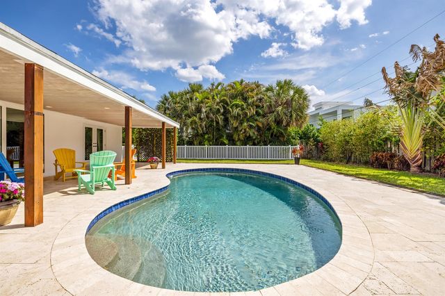 461 Apollo Drive, Juno Beach, FL 33408