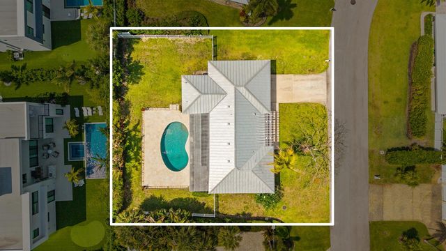 461 Apollo Drive, Juno Beach, FL 33408
