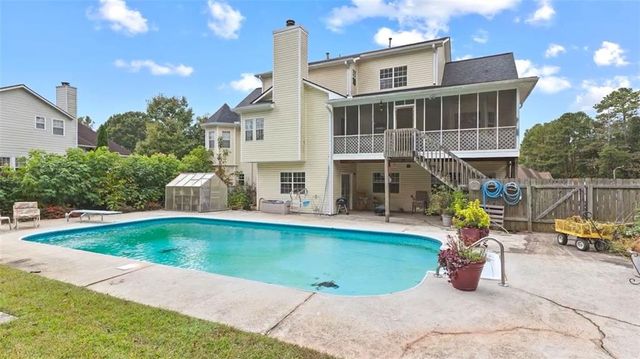 9226 Denmeade Trace, Douglasville, GA 30135