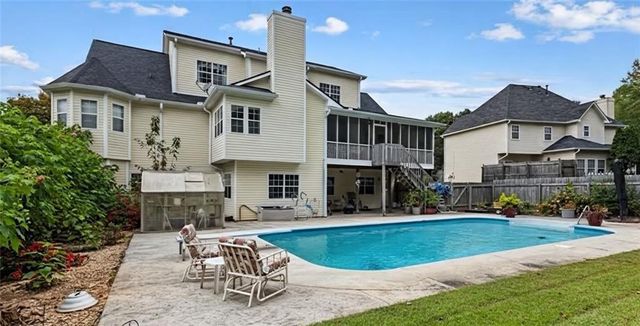9226 Denmeade Trace, Douglasville, GA 30135