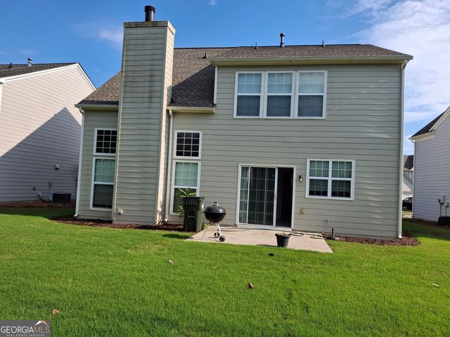 8955 Ruel Lane, Suwanee, GA 30024
