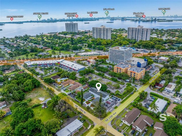 1300 NE 110th St, Miami, FL 33161
