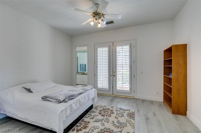 8033 Secret Harbor Court, Las Vegas, NV 89128