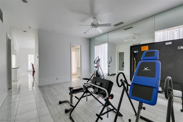 8033 Secret Harbor Court, Las Vegas, NV 89128