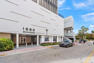 1680 Michigan Ave 919, Miami Beach, FL 33139