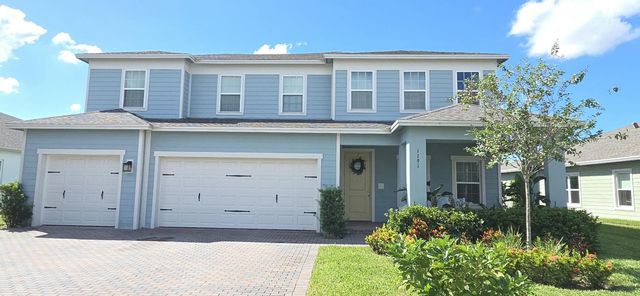 1191 Bushel Creek Xing Crossing, Loxahatchee, FL 33470