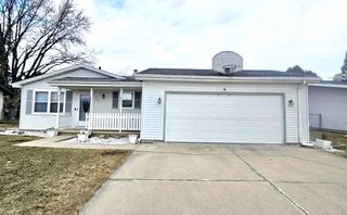 418 S MIDPARK DRIVE, Appleton, WI 54915