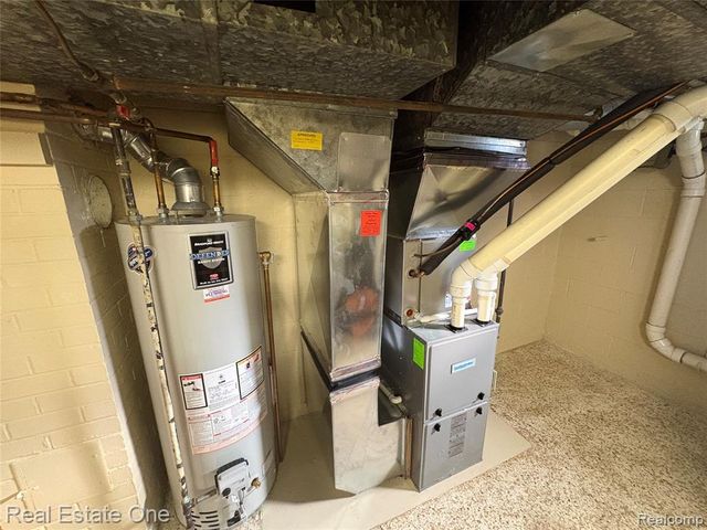 8887 Morrison Avenue, Plymouth, MI 48170