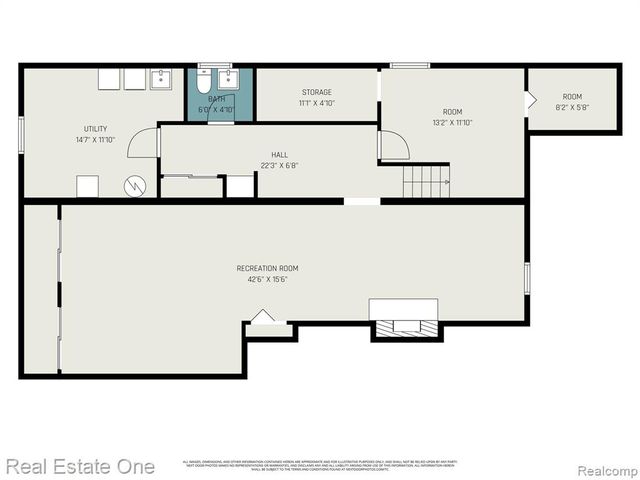 8887 Morrison Avenue, Plymouth, MI 48170