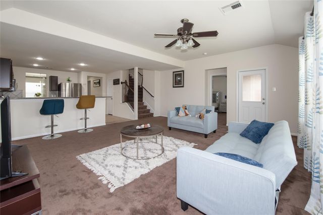 2384 Elm Crossing Trail, Spring, TX 77386