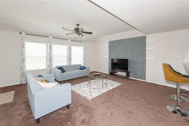 2384 Elm Crossing Trail, Spring, TX 77386