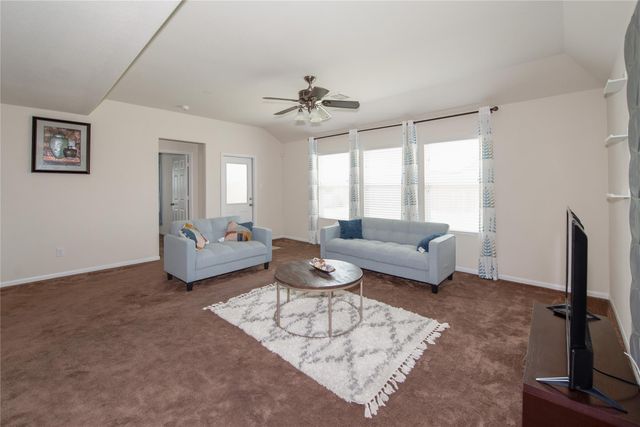 2384 Elm Crossing Trail, Spring, TX 77386