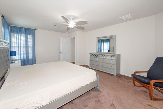 2384 Elm Crossing Trail, Spring, TX 77386