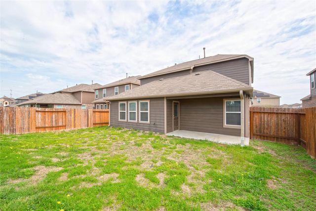 2384 Elm Crossing Trail, Spring, TX 77386