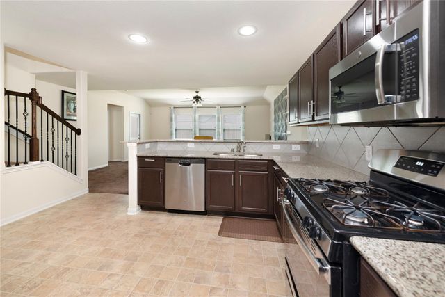 2384 Elm Crossing Trail, Spring, TX 77386