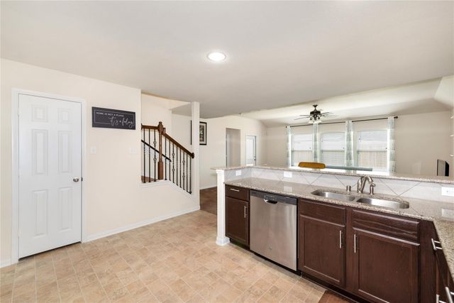 2384 Elm Crossing Trail, Spring, TX 77386