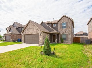 2384 Elm Crossing Trail, Spring, TX 77386