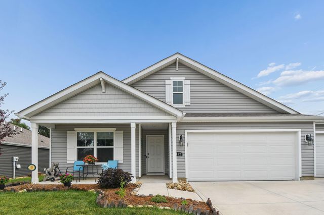 452 Saint James Gate, Newark, OH 43055