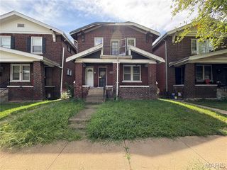 3334 Aubert Avenue, St Louis, MO 63115