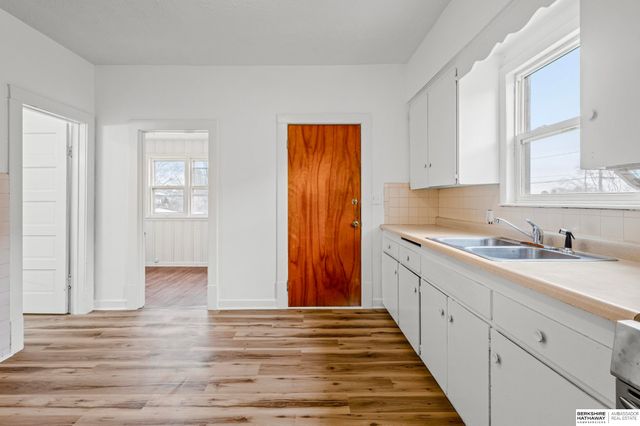 5409 S 22nd Street, Omaha, NE 68107