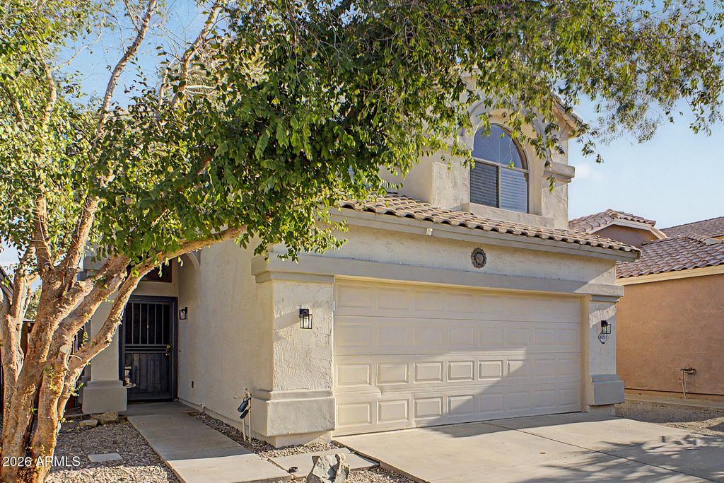 8371 W MELINDA Lane, Peoria, AZ 85382 — photo 2