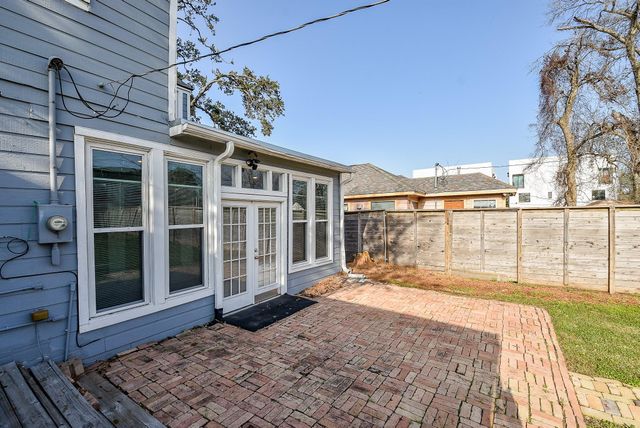 4916 Old Spanish Trail, Houston, TX 77021