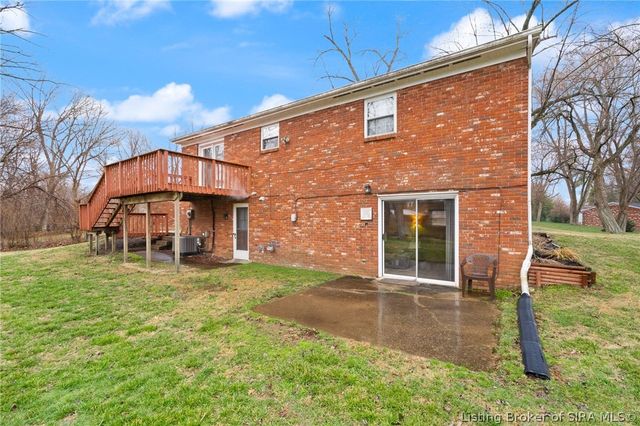 812 Congress Court, Jeffersonville, IN 47130