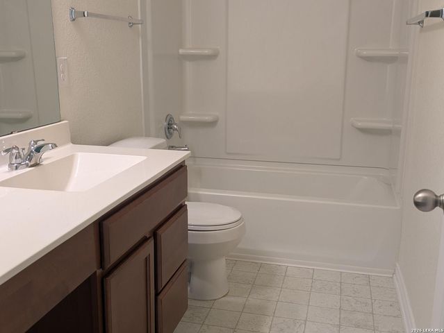 7967 HANGING BR, San Antonio, TX 78253