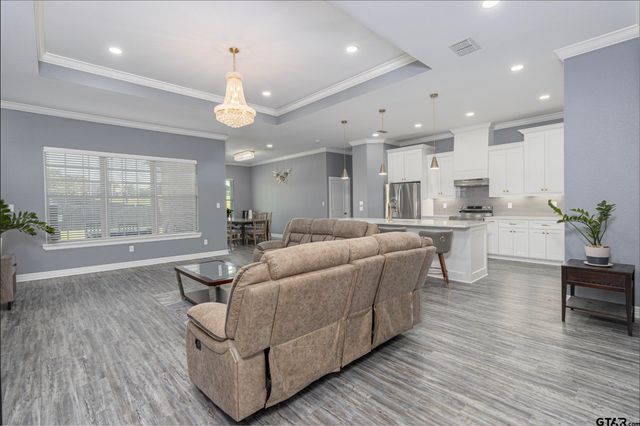 1603 Elk River Rd, Tyler, TX 75703