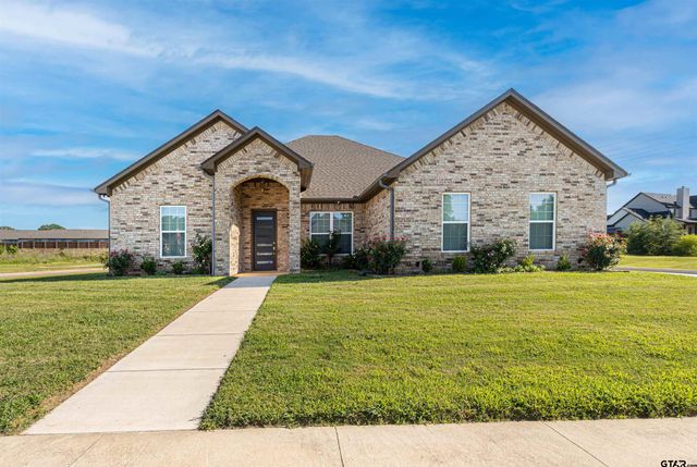 1603 Elk River Rd, Tyler, TX 75703