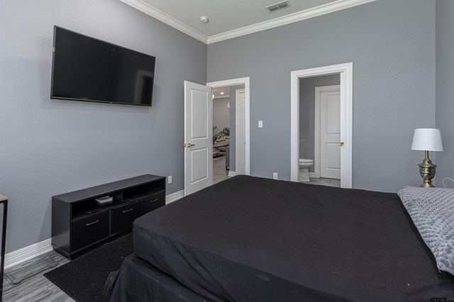 1603 Elk River Rd, Tyler, TX 75703