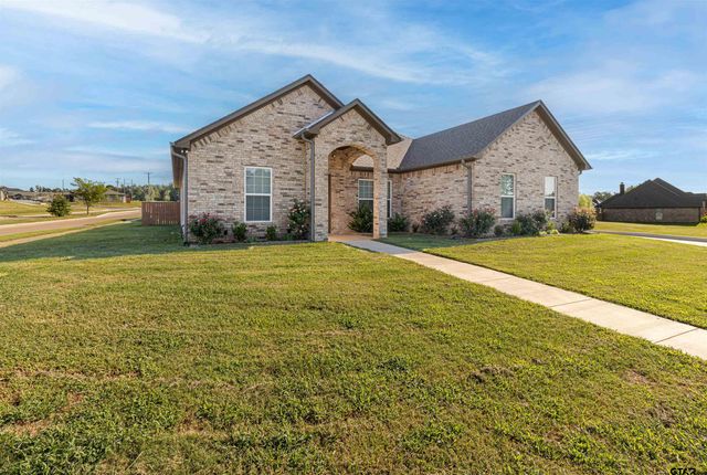 1603 Elk River Rd, Tyler, TX 75703