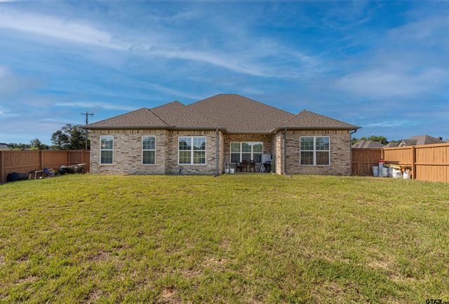 1603 Elk River Rd, Tyler, TX 75703