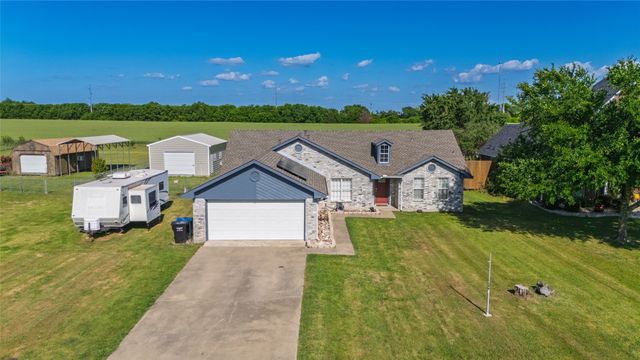 5115 Creek Crossing Drive, Greenville, TX 75402