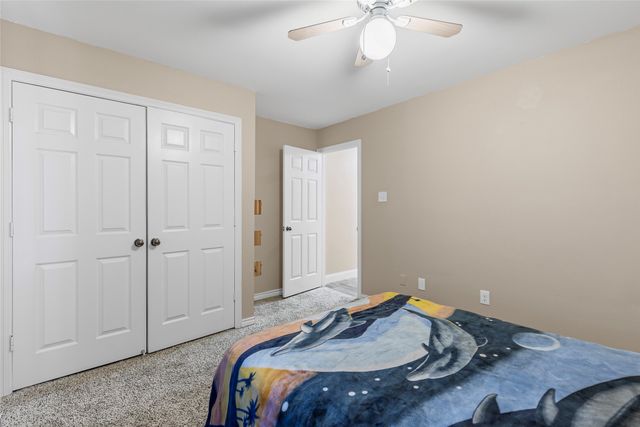 5115 Creek Crossing Drive, Greenville, TX 75402