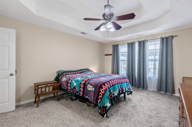 5115 Creek Crossing Drive, Greenville, TX 75402
