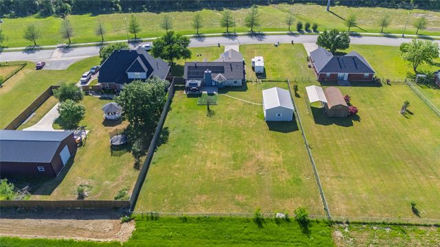 5115 Creek Crossing Drive, Greenville, TX 75402