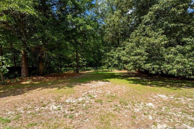 120 Raymond Street, Raeford, NC 28376
