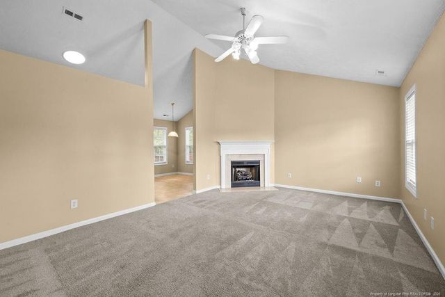 120 Raymond Street, Raeford, NC 28376