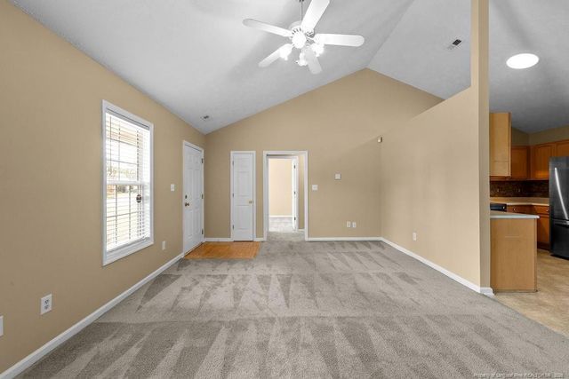 120 Raymond Street, Raeford, NC 28376