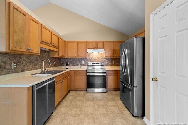 120 Raymond Street, Raeford, NC 28376