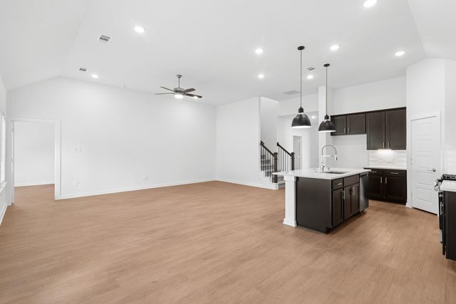 17110 Pinewood Branch Drive, New Caney, TX 77357